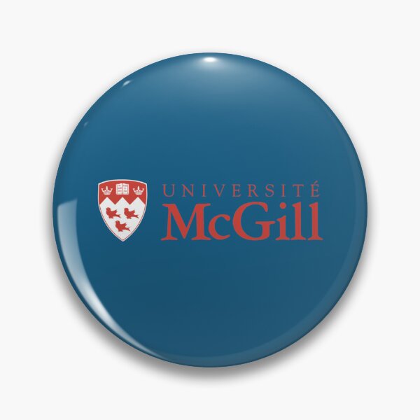 Item preview, Mcgill university     designed and sold by sursakdikaewp.