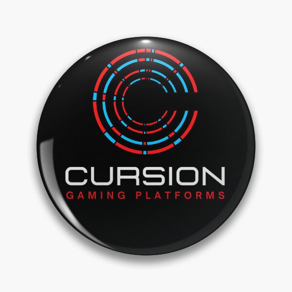 Item preview, Cursion Gaming Platforms (William Gibson t-shirt Agency) designed and sold by Gibson Futures.