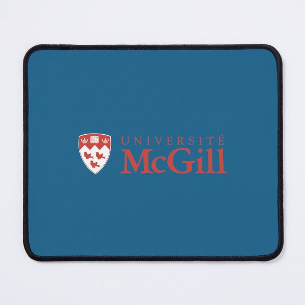 Item preview, Mcgill university     designed and sold by sursakdikaewp.