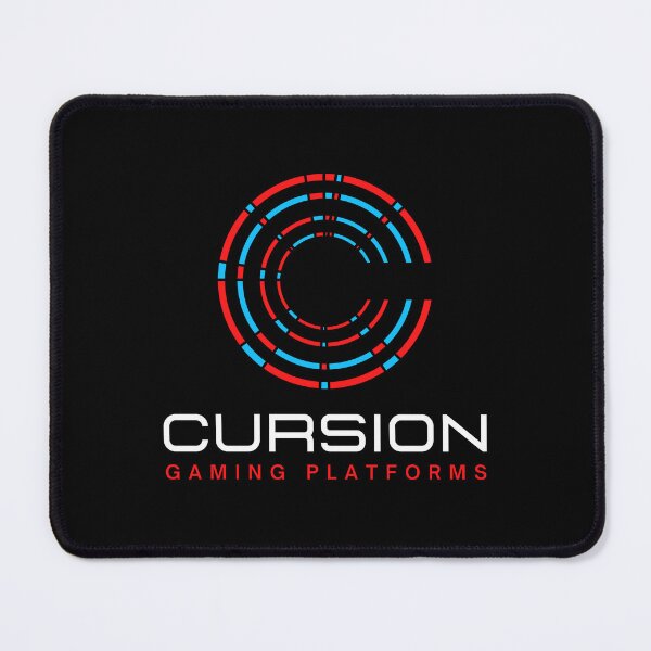 Item preview, Cursion Gaming Platforms (William Gibson t-shirt Agency) designed and sold by Gibson Futures.