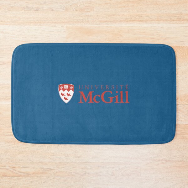 Item preview, Mcgill university     designed and sold by sursakdikaewp.