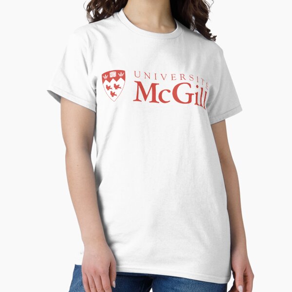 Aperçu de l'œuvre Université McGill créée et vendue par sursakdikaewp.
