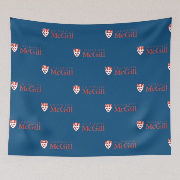 Item preview, Mcgill university     designed and sold by sursakdikaewp.