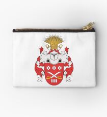 Arponen Armoiries Pochette