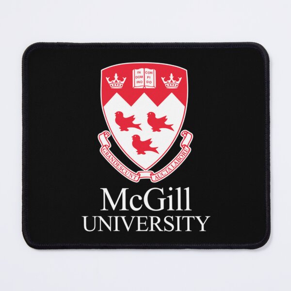 Item preview, McGill University    designed and sold by sursakdikaewp.