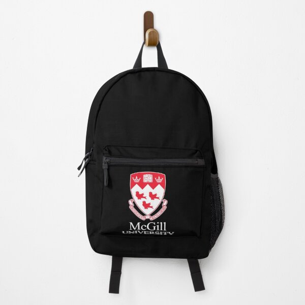 Item preview, McGill University designed and sold by sursakdikaewp.