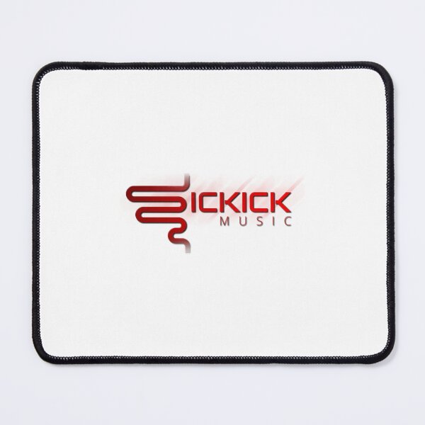 Item preview, Sick Kick Music Sickkickmusic designed and sold by DenDangYT.