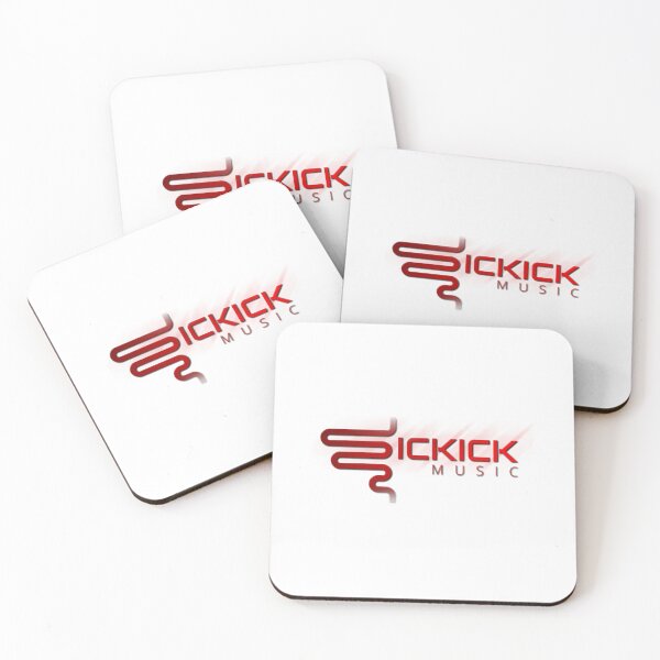 Item preview, Sick Kick Music Sickkickmusic  designed and sold by DenDangYT.