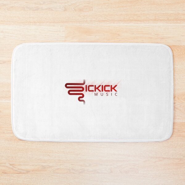 Item preview, Sick Kick Music Sickkickmusic  designed and sold by DenDangYT.