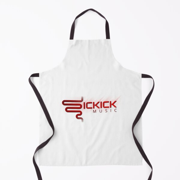 Item preview, Sick Kick Music Sickkickmusic  designed and sold by DenDangYT.
