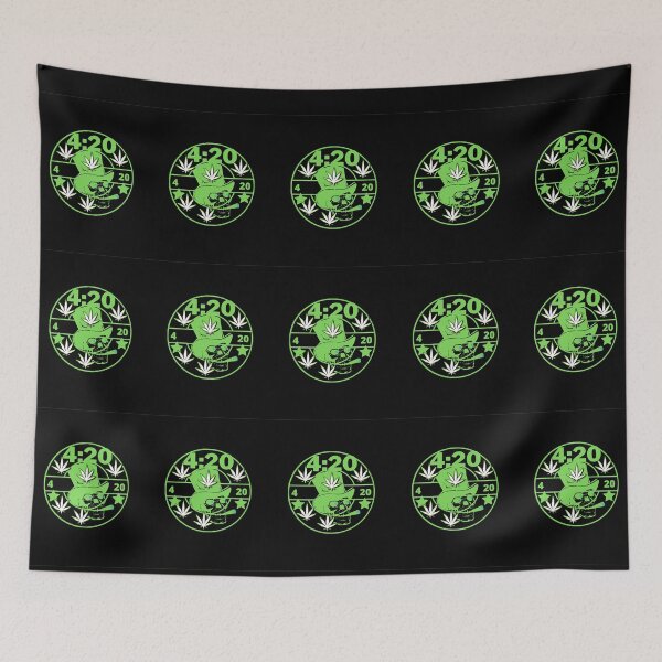 Item preview, the marijuana holiday. designed and sold by BestDesignbySof.