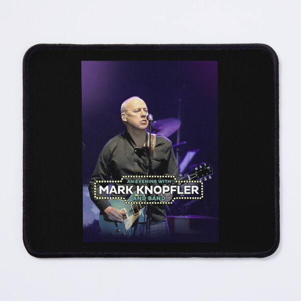 Item preview, Mark Knopfler Classic Essential designed and sold by layannecordova.