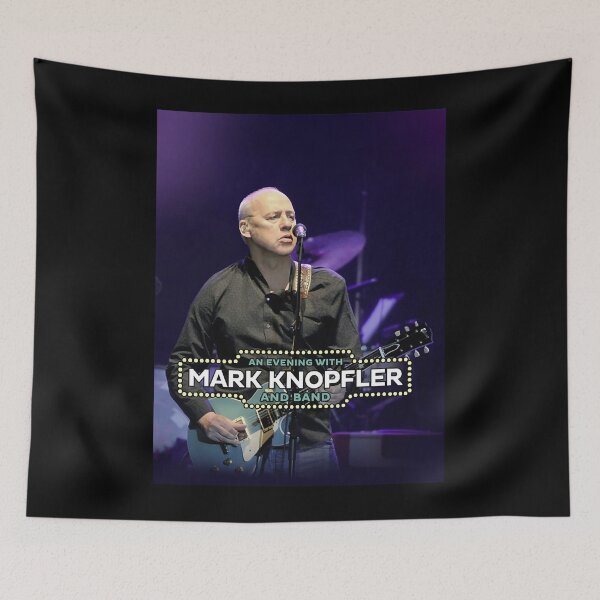 Item preview, Mark Knopfler Classic Essential  designed and sold by layannecordova.