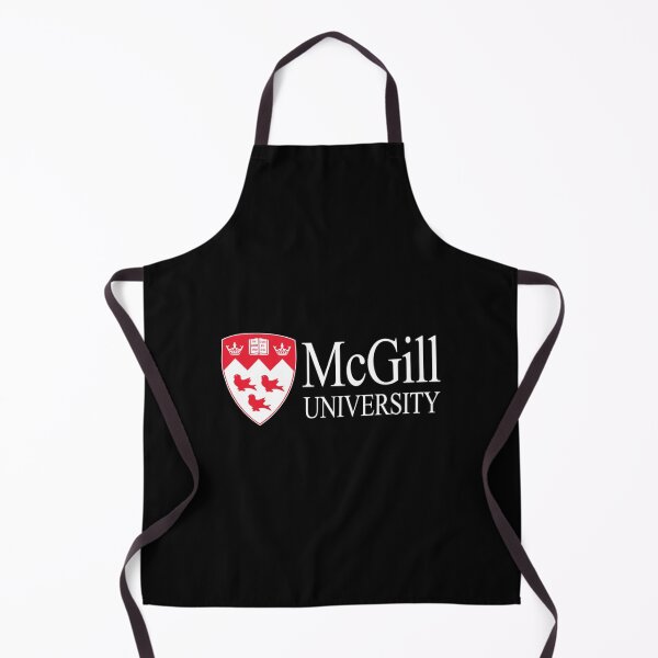 Item preview, McGill University   designed and sold by sursakdikaewp.