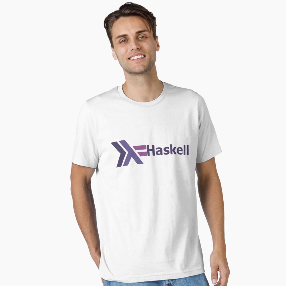 Item preview, Essential T-Shirt designed and sold by yourgeekside.