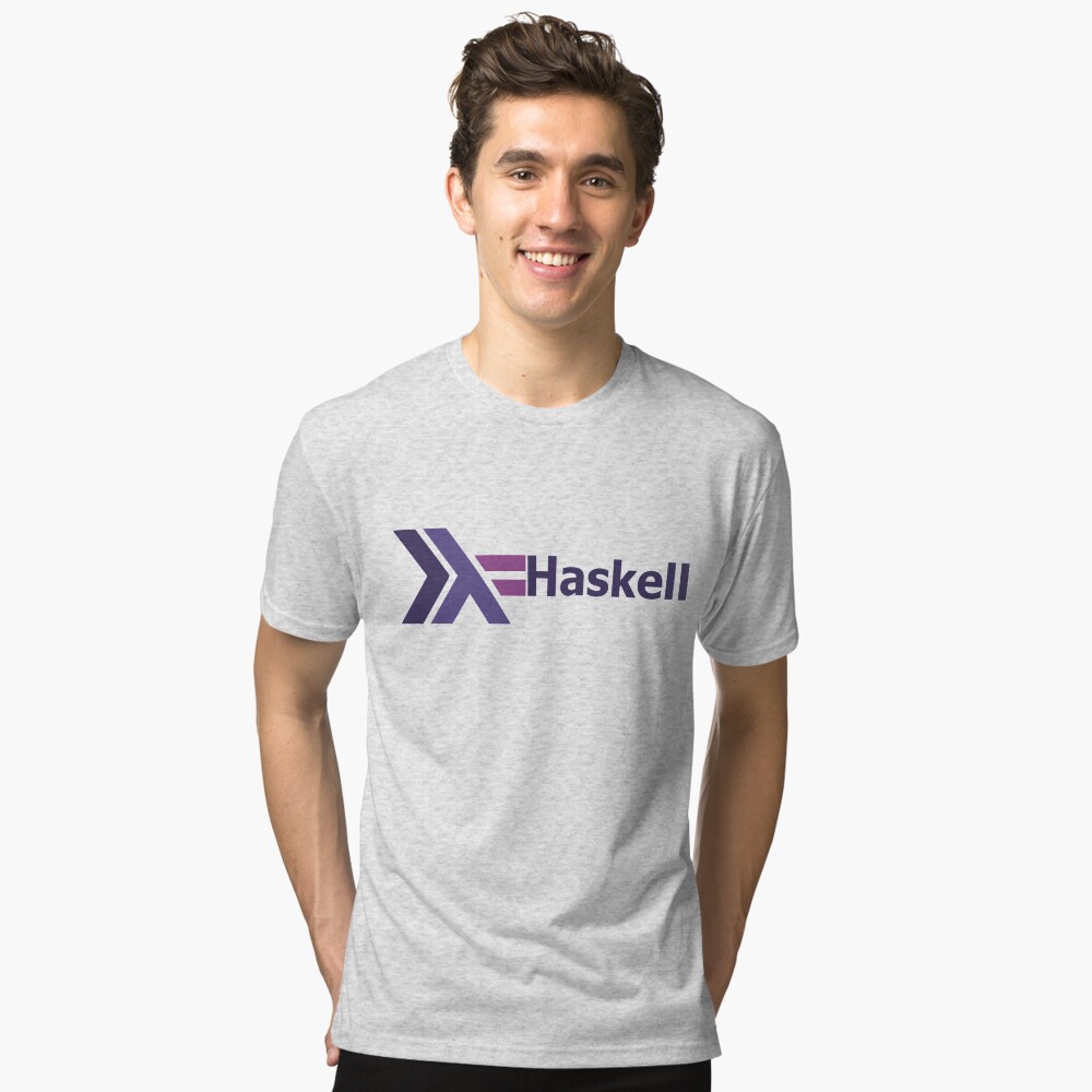 Item preview, Tri-blend T-Shirt designed and sold by yourgeekside.