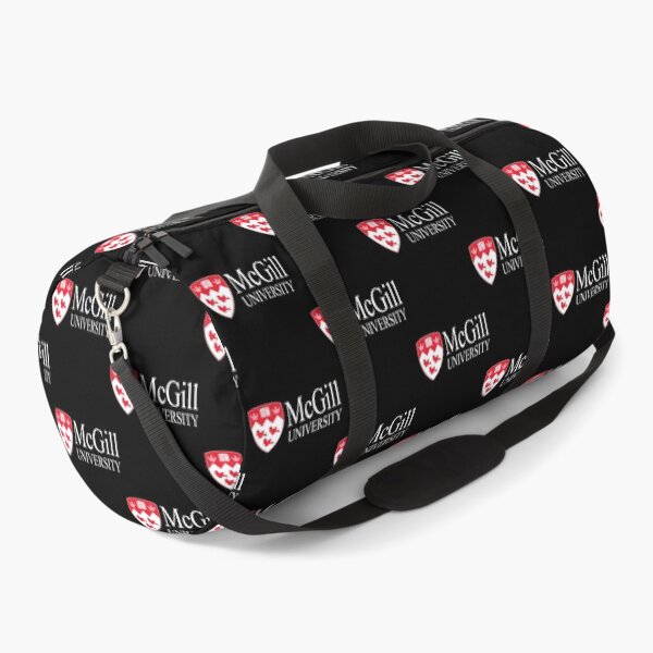 Item preview, McGill University   designed and sold by sursakdikaewp.
