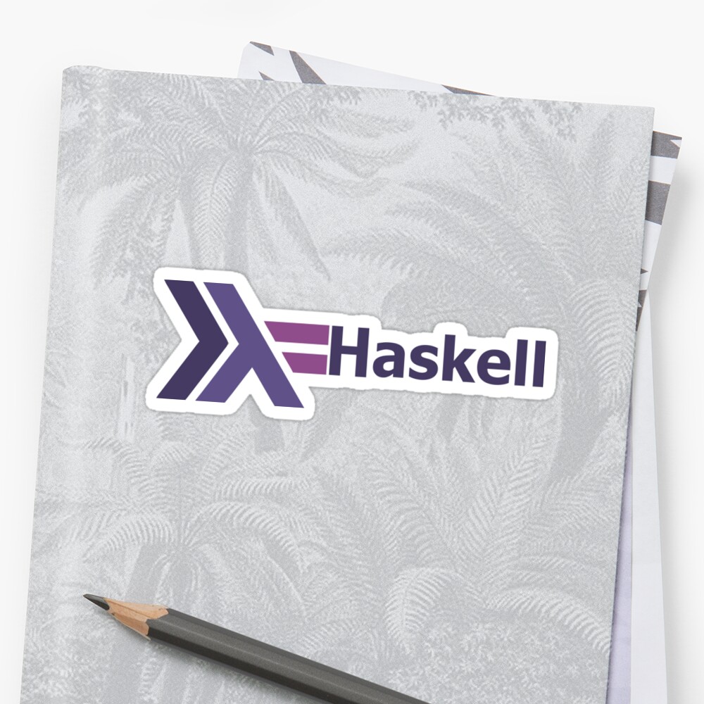 haskell language