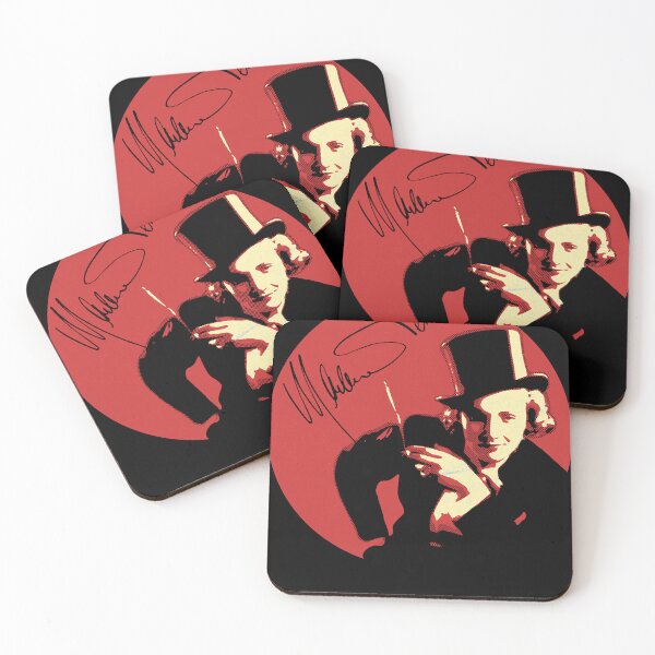 Item preview, Marlene Dietrich - Movie Star, Legend  Diva  designed and sold by layannecordova.