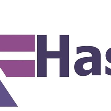 Artwork thumbnail, haskell programming language by yourgeekside