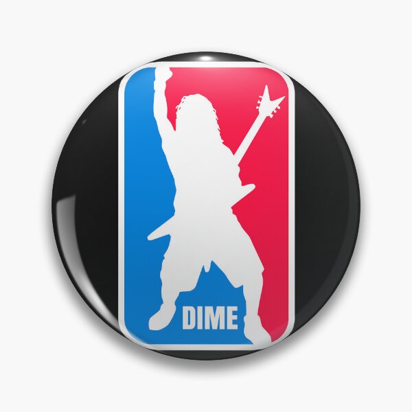 Item preview, Dime dimebag darrell sport logo classic essential t shirt designed and sold by SharonKinney1.
