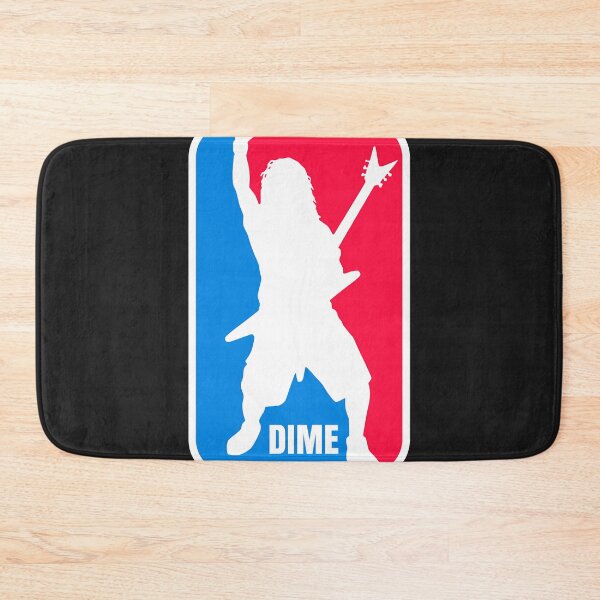 Item preview, Dime dimebag darrell sport logo classic essential t shirt designed and sold by SharonKinney1.