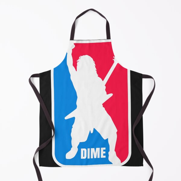 Item preview, Dime dimebag darrell sport logo classic essential t shirt designed and sold by SharonKinney1.