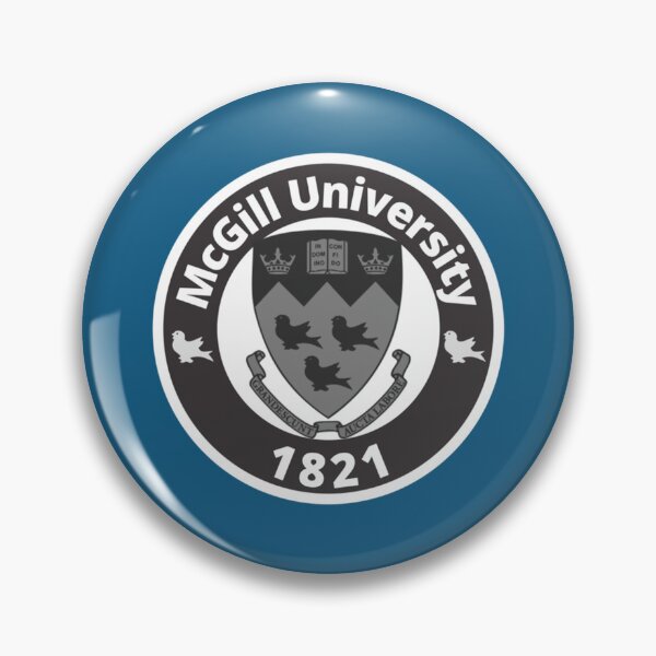 Item preview, Mcgill University (2) designed and sold by sursakdikaewp.