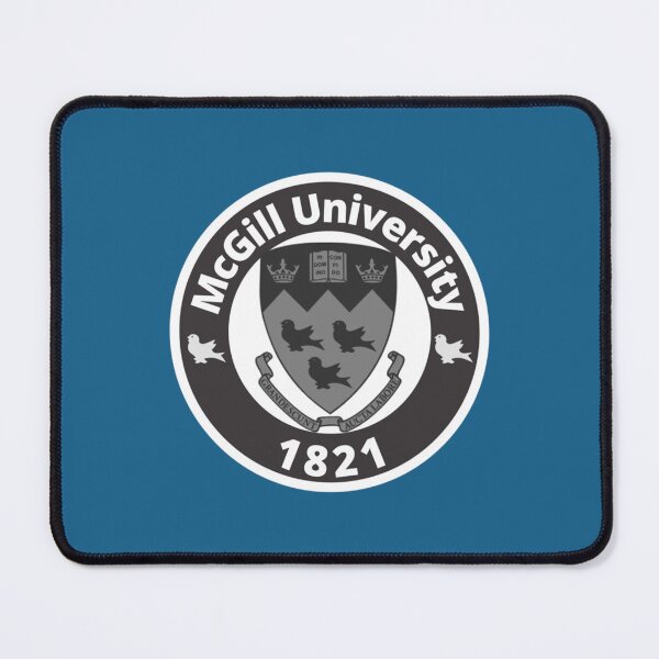 Item preview, Mcgill University (2) designed and sold by sursakdikaewp.