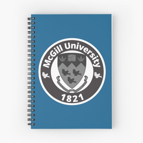 Item preview, Mcgill University (2) designed and sold by sursakdikaewp.