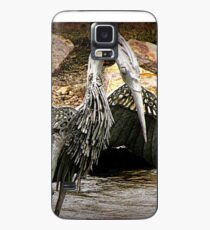 Iron Maiden Case/Skin for Samsung Galaxy