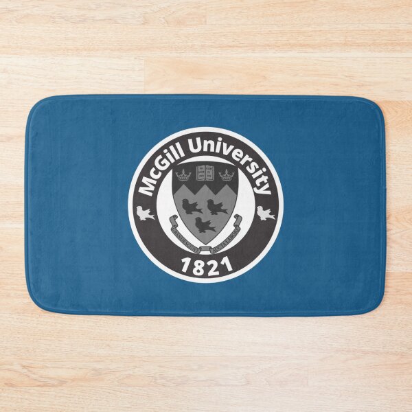 Item preview, Mcgill University (2) designed and sold by sursakdikaewp.