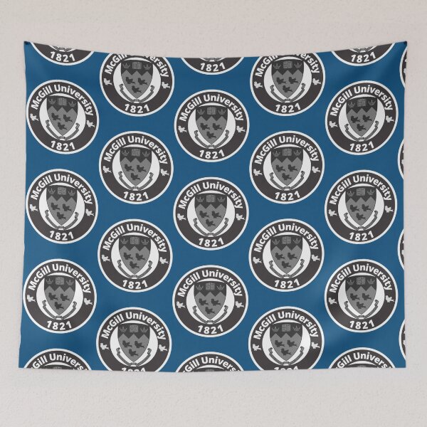 Item preview, Mcgill University (2) designed and sold by sursakdikaewp.