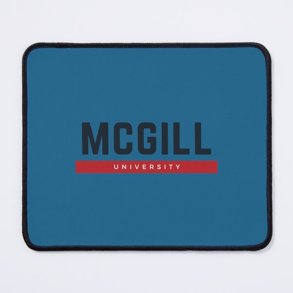 Item preview, McGill University (3) designed and sold by sursakdikaewp.