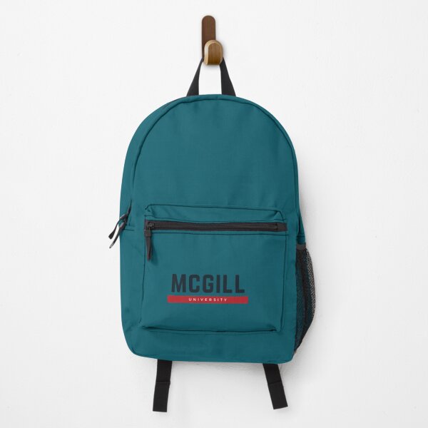 Item preview, McGill University (3) designed and sold by sursakdikaewp.