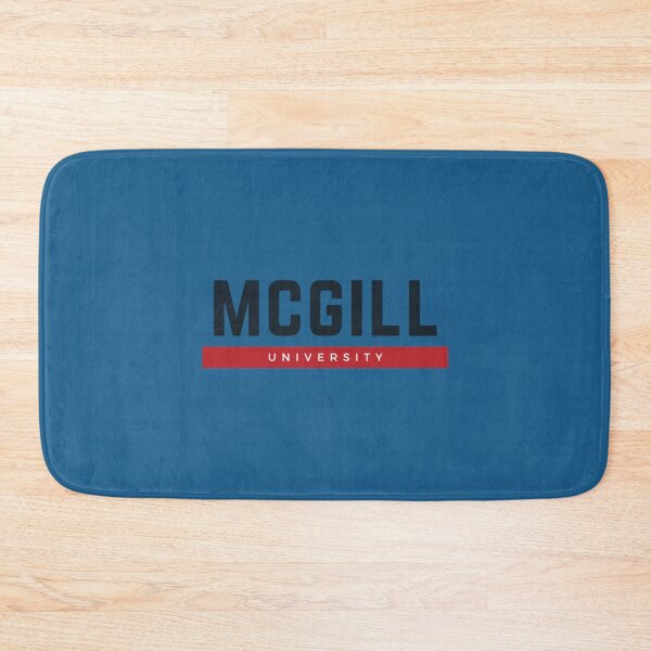 Item preview, McGill University (3) designed and sold by sursakdikaewp.
