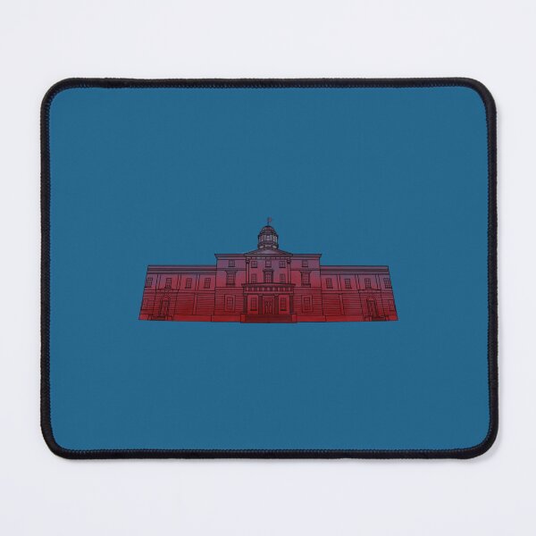 Item preview, McGill University Arts Building Ombre   designed and sold by sursakdikaewp.