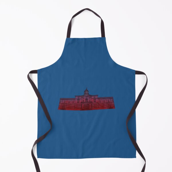 Item preview, McGill University Arts Building Ombre   designed and sold by sursakdikaewp.