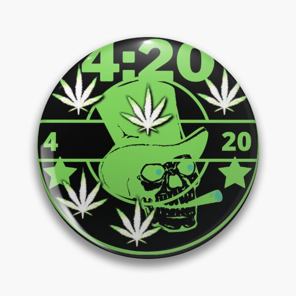 Item preview, the marijuana holiday. designed and sold by BestDesignbySof.