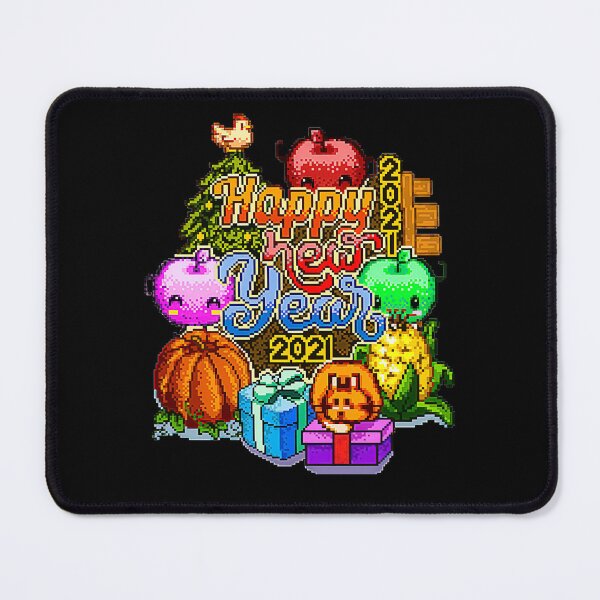 Item preview, Mens My Favorite Stardew Valley Cow Lovers Men Women designed and sold by Stardewherrera.