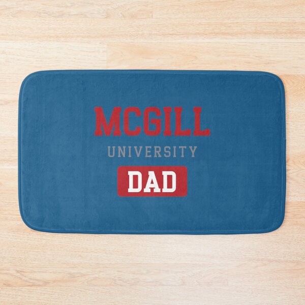 Item preview, McGill University dad   designed and sold by sursakdikaewp.