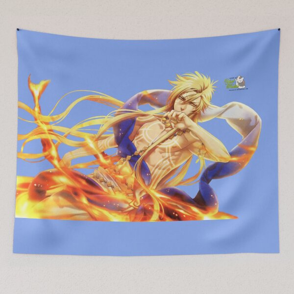 Item preview, Kamigami no Asobi Apollo Vincent, pet Otome game Loki, kamigami no asobi, cg Artwork designed and sold by a-l-i-s-h-a-.