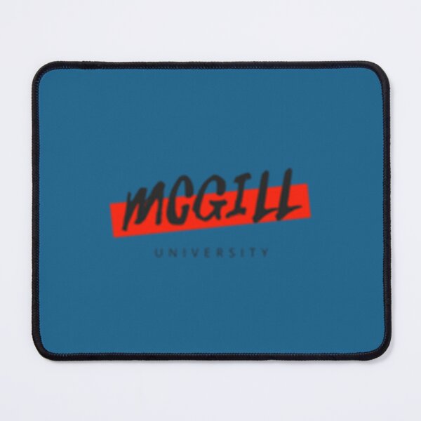 Item preview, McGill University Design   designed and sold by sursakdikaewp.