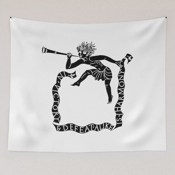 Item preview, In Victory and Defeat Alike is Harmony designed and sold by joycome86.