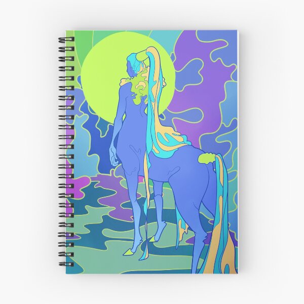 Item preview, Centaur designed and sold by Sophia DeFelice.