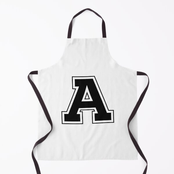 Item preview, Letter A designed and sold by PaulSDesign.