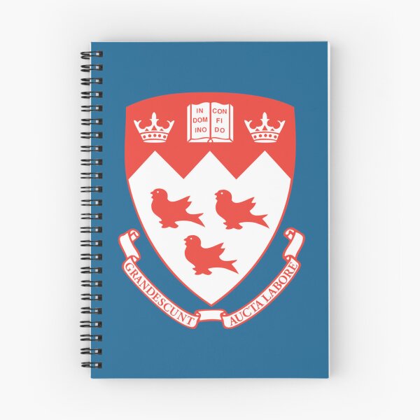 Item preview, McGill University Icon   designed and sold by sursakdikaewp.