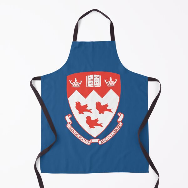 Item preview, McGill University Icon   designed and sold by sursakdikaewp.