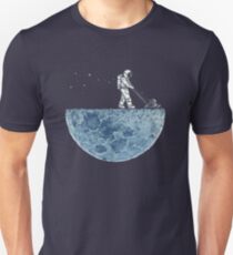 Mown Unisex T-Shirt