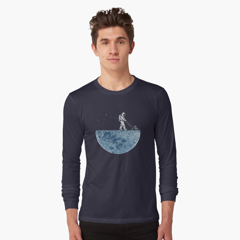 Item preview, Long Sleeve T-Shirt designed and sold by buko.